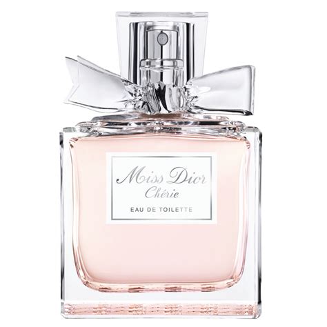 miss dior cherie parfum vs eau de toilette|miss dior cherie perfume discontinued.